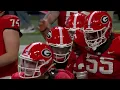 2024 SEC Football Championship Georgia Bulldogs vs Texas Longhorns Game Highlights