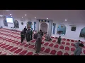 SMA Mosque