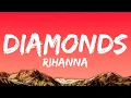 Download Lagu Rihanna - Diamonds (Lyrics)