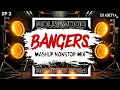 (EP 2) BOLLYWOOD BANGERS MASHUP 2024 | NONSTOP PARTY REMIXES MIX BY @djadityanr