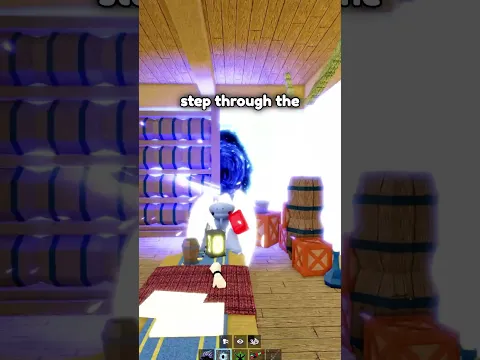 The SECRET Middletown Tester Room...