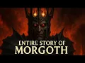 Download Lagu The ENTIRE Story of Morgoth to Fall Asleep To | Lord of the Rings Lore