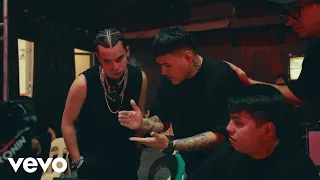EZ MIL - SINDAK (Behind The Scenes)