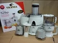 Download Lagu Power Blender / Juicer Vicenza 7in1 VT 337 [unboxing]