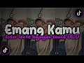 Download Lagu DJ EMANG KAMU DASAR LONTE BAJINGAN SOUND OLD MENGKENE VIRAL TIKTOK