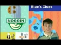 Noggin Zee s Dance Blue s Clues JTNANJK Reupload
