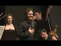 H. J. Baermann | Adagio D flat major for clarinet and strings | Sebastian Manz | do.gma