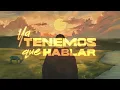 Nicky Jam x Chencho Corleone - Dile a ÉL [REMIX] (Letra/Lyric Video)