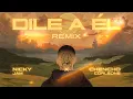 Download Lagu Nicky Jam x Chencho Corleone - Dile a ÉL [REMIX] (Letra/Lyric Video)
