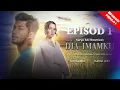 Download Lagu [EPISOD PENUH] DIA IMAMKU EP 1 - Karya Terbaru Siti Rosmizah Lakonan Kamal Adli \u0026 Siti Saleha