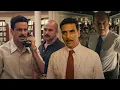 Download Lagu Special 26 | Manoj Bajpayee ने चोरो को पकड़ने के लिए बिछाया जाल | Akshay Kumar, Anupam | Best Scene