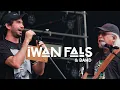 Download Lagu Iwan Fals \u0026 Band x Reza Rahadian | Pestapora 2025