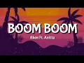 Download Lagu Akon, Anitta - Boom Boom (LETRA)
