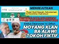 Download Lagu Nasab Ba’alawi Runtuh di Jantung Hadramaut: Dari Moyang Fiktif Hingga Produksi Kisah Khurafat