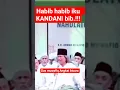 Download Lagu KALI INI GUS MUWAFIQ MENYALA. HABIB BAHAR KANDANI BIB.!!!
