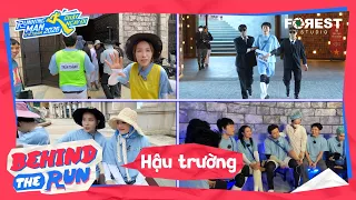 BTS | Khả Như QUYẾT CHIẾN với Hai Thành , Sáu Tút "tự khai" luôn NHĂM NHE bảng tên người khác