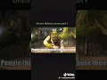 Deleted Shrek scene