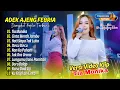 Download Lagu Ajeng Febria - Tia Monika - Cinta Merah Jambu - Hati Siapa Tak Luka || Dangdut Viral Terbaru 2025