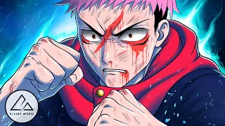 YUJI SONG DesigN Divide Music Jujutsu Kaisen 