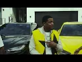Baby Money - RICK OWENS (Official Music Video) Shot by @2MDigital_