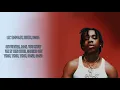 Lagu Polo G - For My Fans (Freestyle) (Lyrics)