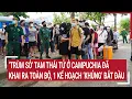 Download Lagu Điểm nóng: ‘Trùm sỏ’ Tam Thái Tử ở Campuchia đã khai ra toàn bộ, 1 kế hoạch ‘khủng’ bắt đầu