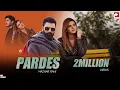 Download Lagu Pardes | Mazhar Rahi | Official Music Video | 2022 | The Panther Records
