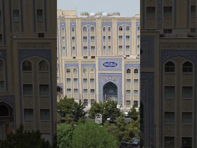 ⁣حب الإمام علي سبيل رشادنا  #جامعة_آل_البيت_العالمية #اكسبلور #لايك #ترند