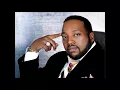 Marvin Sapp-Listen