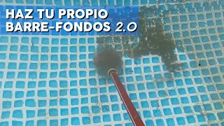 HAZ TU PROPIO ASPIRA-FONDOS EN CASA 2.0
