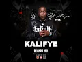 Lagu MIXTAPE KALIFYE 2026 - DJ ANDO MIX HAITI