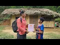 Download Lagu The adoptive mother gave the red book and the newly built house to Dat.