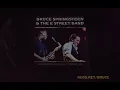 "Sinaloa Cowboys" Bruce Springsteen & The E Street Band October 28, 1999