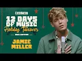 Download Lagu All I Want For Christmas Is You (Jamie Miller cover) 12 Days of Music | Exclusive!!