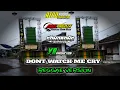 DONT WATCH ME CRY || REGGAE VERSION || By DJ Gondrong RMX