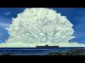 Download Lagu Las 7 mayores explosiones nucleares captadas por las cámaras
