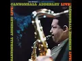Cannonball Adderley - Work Song