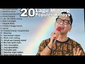Lagu Lagu Minang ANROYS 20 Lagu terbaik pertama