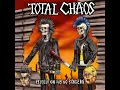 Download Lagu [t] Total Chaos \u0026 Acidez - Revolution Has No Borders (2018) // Full EP