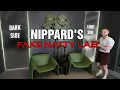Download Lagu Jeff Nippard's Fake Natty Gym