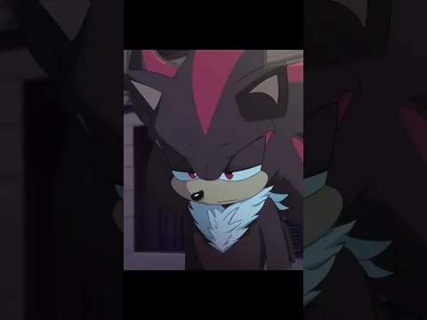 DON'T MARRY HIM  #sonicthehedgehog #animation #sonic #shadowthehedgehog #amyrose #sonamy #shadamy