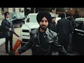 BACK OUTSIDE - SARDARA | SUKHA | PRODGK (OFFICIAL VIDEO)