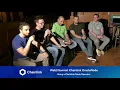 Chainlink Web3 Summit HackerNode Being a Chainlink Node Operator