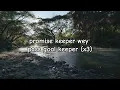 Download Lagu Sounds of Salem || Promise Keeper (official lyrics video)
