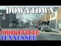 Cookeville - Tennessee