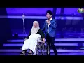 Lagu Malam Ini !! Valen Bawa Mila Ke Panggung, Tangis Haru Penoton Pecah  Lihat Kondisi Mila Saat Ini,?
