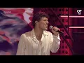 “AGAINST ALL ODDS” - LAURA MUÑOZ y TINHO|GALA 1 | #OT2025