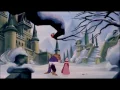 Beauty and The Beast-Something There (Japanese)