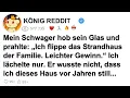 Lagu [GANZE FOLGE] Mein Schwager hob sein Glas und prahlte: „Ich flippe das Strandhaus der...