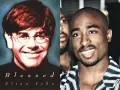 Download Lagu 2Pac ft Elton John Blessed
